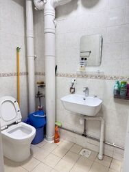 Blk 336 Clementi Avenue 2 (Clementi), HDB 3 Rooms #627092361